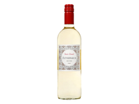 Baltasis pusiau saldus vynas ARRUMACO, 0,75l