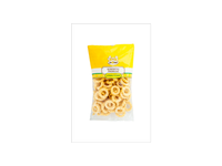 Kukurūzų žiedeliai JAVINĖ, citrinų skonio, 100 g