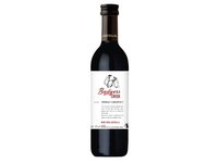 R.sausas vynas BADGERS CREEK SHIRAZ, 0,25 l