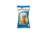 Ledai KARALIŠKI vanilinis plombyras 120ml