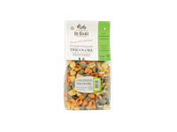 Makaronai DI BARI CONCHIGLIE TRICOLORE, 500 g