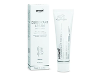 GEHWOL MED® DEODORANT CREAM dezodoruojamasis kremas, 75 ml