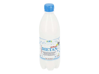 Rytietiškas rauginto pieno gėrimas AIRANAS 2 LIFE., 1 % rieb., 500 ml