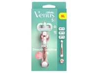 Sk. galvutės VENUS PLATINUM ROSEGOLD, 3 vnt