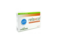 Virškinimui RELAXCOL, 36 kaps.