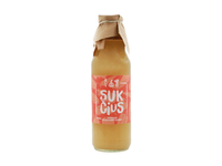 Kalakutienos sultinys, 750 ml