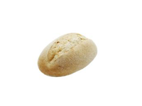 Bandelė su visų grūdo dalių miltais ir raugu, šaldyta, 40 g x 70vnt.