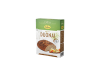 Miltinis mišinys baltai duonai MALSENA, 508 g