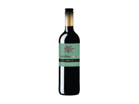 Raud. vynas RAMBLAS REALES CRIANZA, 13%,0,75l