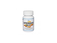 Aprimaxx B17 500mg kapsulės N60