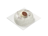 KREMINIS AGUONŲ TORTAS LIONAS, 550 g