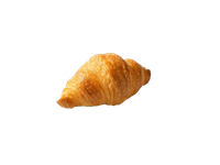 Sviestinis mini kruasanas, 19 g