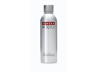 Degtinė DANZKA, 40%, 1 l