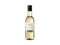 Baltasis sausas vynas MAISON CASTEL SAUVIGNON BLANC, 187 ml