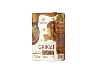 Grikių kruopos BIORINA, 800 g
