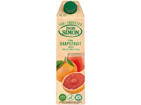 Don Simon Premium Pink Grapefruit Greipfrutų sultys 1 l