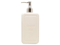 Skystas muilas SAVON DE ROYAL WHITE, 500 ml