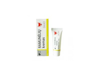 Ramunėlių kremas ESU LAPĖ, 20 g