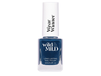 Nagų lakas WILD&MILD OCEAN PULSE W010, 12 ml