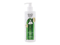 HS HISKIN CRAZY HAIR GENTLE CLEANSING plaukų šampūnas, 300 ml
