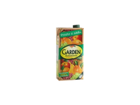 Multivitaminų sulčių gėrimas GARDEN, 2 l