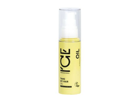 ICE PROFESSIONAL TAME MY HAIR plaukų aliejus, 50 ml