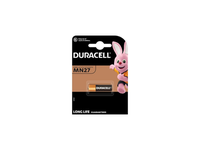 Elementai, DURACELL MN27, 1 vnt.