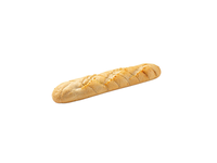 Pranc. batonas su česnakiniu įdaru, 160g