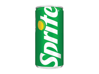 Gaivinantis gėrimas Lemon-Lime, 200 ml