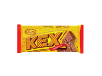 Šokoladinis vafliukas KEX, 60g