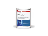 Žarnynui DR.WOLZ DARM ACTIVE, 400 g