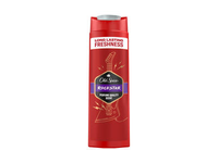 Dušo gelis OLD SPICE Rockstar, 400ml
