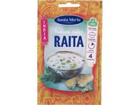 Prieskonių mišinys SANTA MARIA Raita, 8g