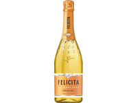 Nealk. p. s. put. vyn. FELIC.DEMI SEC, 0,75 l