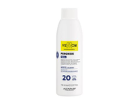 YELLOW PEROXIDE TECH+ 20 VOL - 6% oksidacinė plaukų emulsija, 150 ml