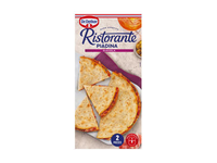 Šaldyta pjadina RISTORANTE PIADINA DIAVOLA, 280 g