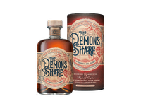 Romas DEMON'S SHARE 6YO, 700 ml