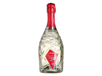 Putojantis vynas "TIEMO" prosecco DOC, briutas, baltas, 11%, 0,75l
