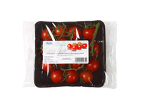 Kokteiliniai pomidorai su šakel., 1 kl. 500 g