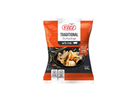 Koldūnai su kiauliena VIČI TRADITIONAL, 400 g