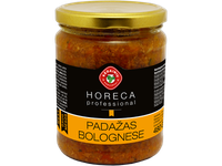 Bologneze padažas KĖDAINIŲ horeca professional, 480 g