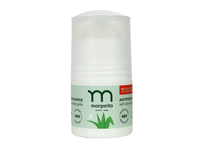 MARGARITA Antiperspirantas nuo prakaito su alavijų geliu 50ml
