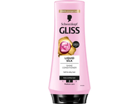 Purškiamas kondicionierius GLISS LIQUID SILK, 200 ML