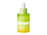SMUUTI SKIN PEAR BALANCE veido serumas, 30 ml