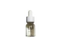 HARUHARU WONDER maitinamasis veido aliejus su fermentuotų juodųjų ryžių ekstraktu, Black Rice, 10 ml