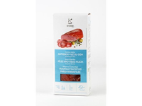 Karštai rūkyta anties filė, su oda, ~250 g