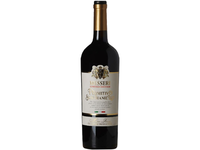Messeri Primitivo Susumaniello Limited Edition 0,75 l
