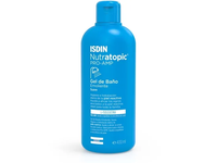 ISDIN NUTRATOPIC PRO-AMP, kūno prausiklis, 400 ml