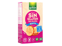 Sausainiai be glitimo GULLON MARIA, 380g