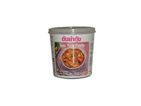 Pasta LOBO, Tom Yum sriubai, 400g